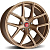 Диски Momo RF-01 9x19 5*120 ET35 DIA74.1 Golden Bronze Литой купить с бесплатной доставкой в пункты выдачи в Петербурге